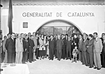 Tarragona republicana
