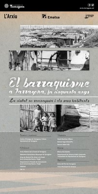 1. El barraquisme a Tarragona