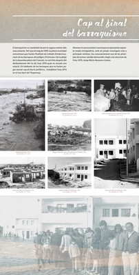 10. El barraquisme a Tarragona