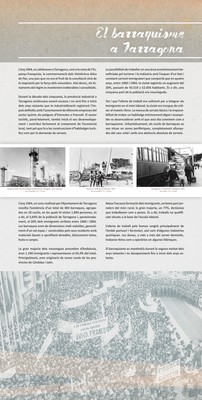 2. El barraquisme a Tarragona