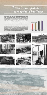 3. El barraquisme a Tarragona