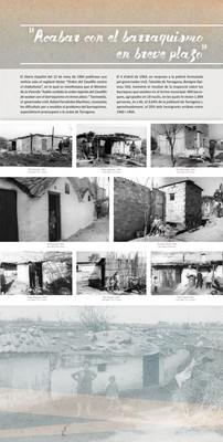 4. El barraquisme a Tarragona