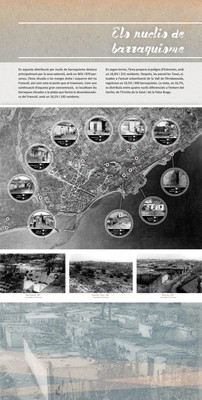 5. El barraquisme a Tarragona