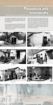 6. El barraquisme a Tarragona