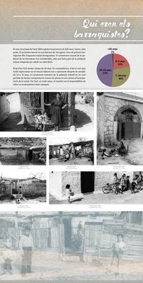 7. El barraquisme a Tarragona