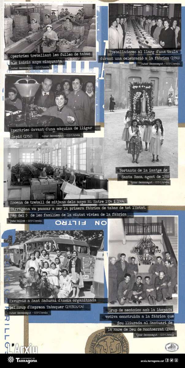 Inici i desenvolupament de la producció