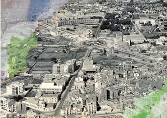 Tarragona, de la postguerra al 'Desarrollismo'