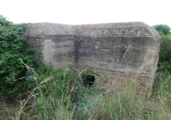 Defenses del litoral de Tarragona