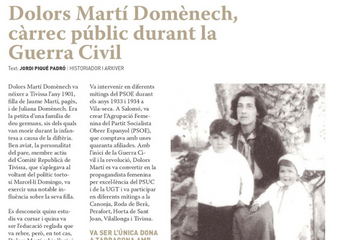 Dolors Martí i Domènech