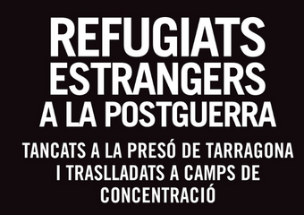 Els detinguts governatius estrangers 