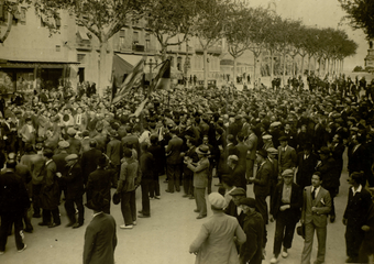La Tarragona Republicana 