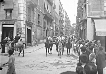 Revolució i Guerra Civil en imatges 