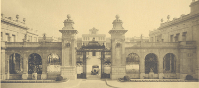 La fàbrica de tabacs de Tarragona