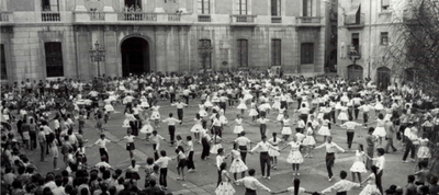 Tarragona 1950-2000: itinerari visual