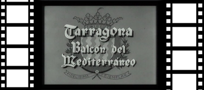 Tarragona. Balcón del Mediterráneo