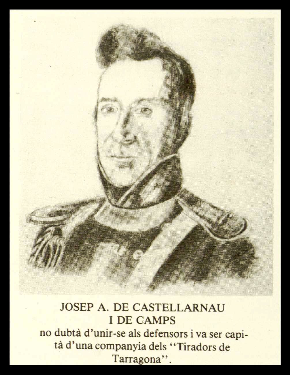Castellarnau