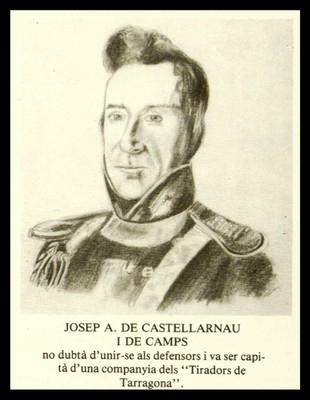 Castellarnau