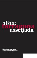 Portada Tarragona assetjada