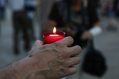 Homenatge als Herois i timbalada 13 - © Foto Manel Granell