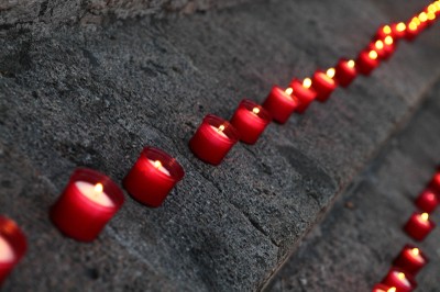 Homenatge als Herois i timbalada 25 - © Foto Manel Granell