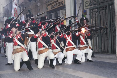 Darrer assalt 07 - © Foto Jordi Barberà