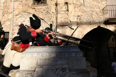 Darrer assalt 17 - © Foto Manel Granell
