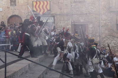 Darrer assalt 18 - © Foto Manel Granell