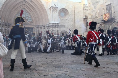 Darrer assalt 24 - © Foto Manel Granell