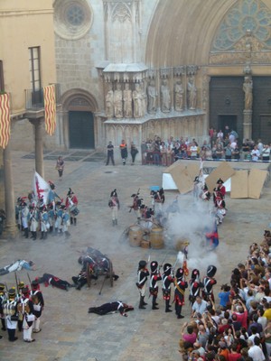Darrer assalt 25 - © Foto Jordi Piqué