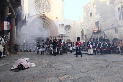Darrer assalt 27 - © Foto Manel Granell