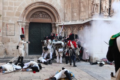 Darrer assalt 29 - © Foto Manel Granell