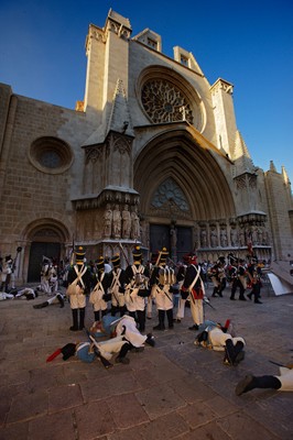 Darrer assalt 30 - © Rafael López-Monné