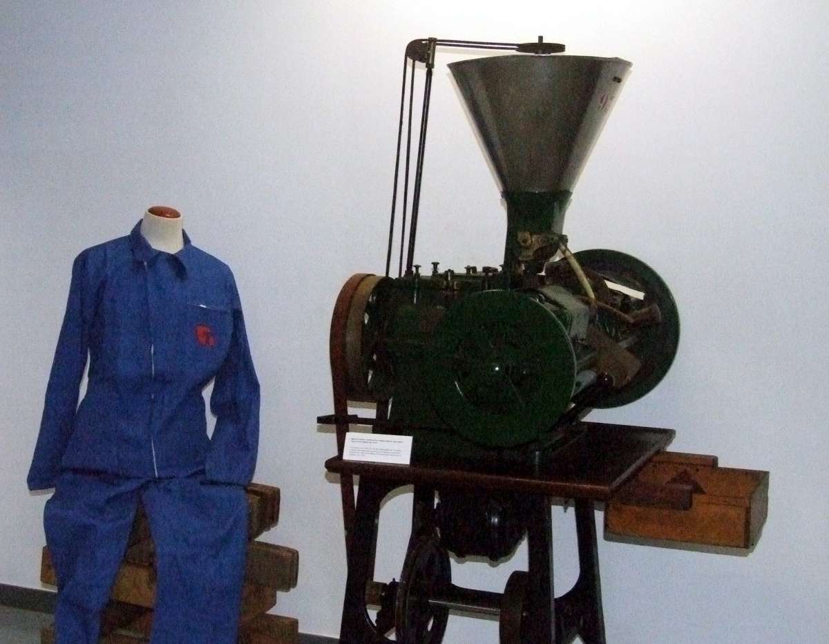 Inauguració de l'exposició