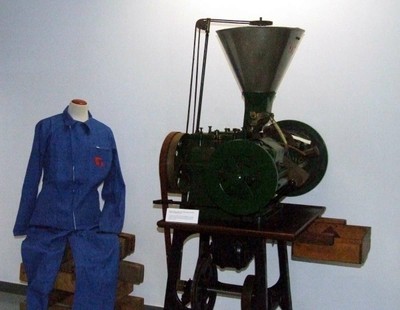 Inauguració de l'exposició