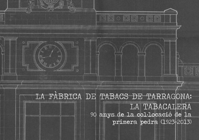 Inici de l'exposició