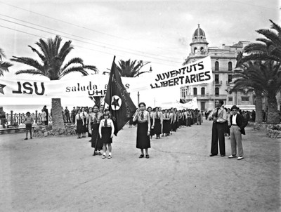 Guerra Civil a Tarragona