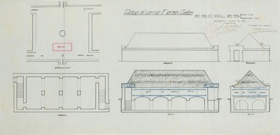 Carrer Reial (Fermín Galan)