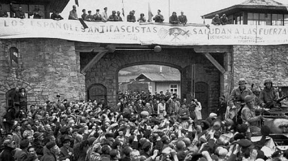 Cens de Tarragonins Deportats als Camps de Concentració Nazis