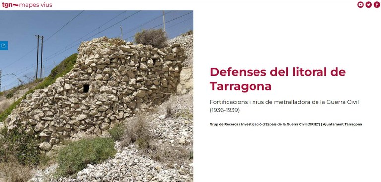 L'Arxiu Històric de la Ciutat de Tarragona incorpora el fons documental de Lluís Mezquida Gené