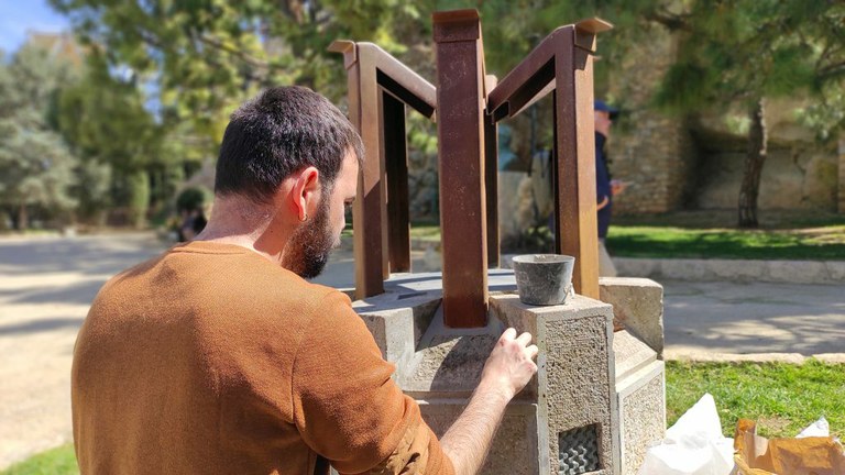 Tarragona homenatja aquest dijous les persones deportades víctimes del nazisme