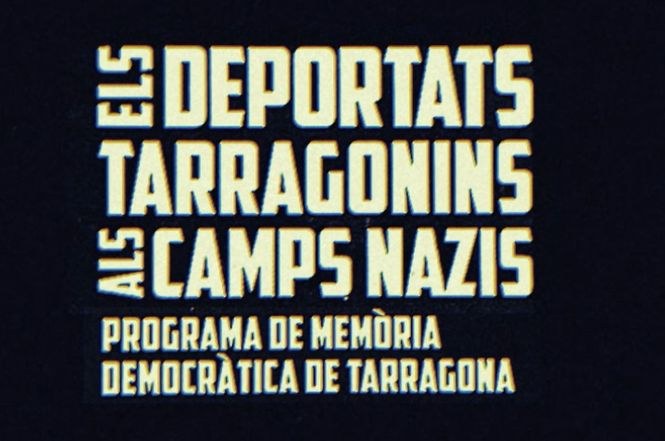 El Teatre Tarragona acull l'estrena del documental 'Els deportats tarragonins als camps nazis'