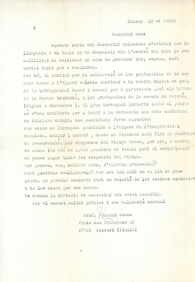 Catalunya, país d’arxius