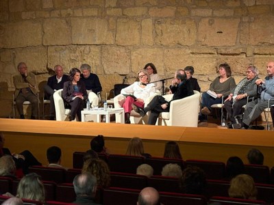 La primera Audiència Memorial de Tarragona escolta deu testimonis