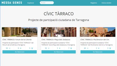 Cívic Tàrraco 1