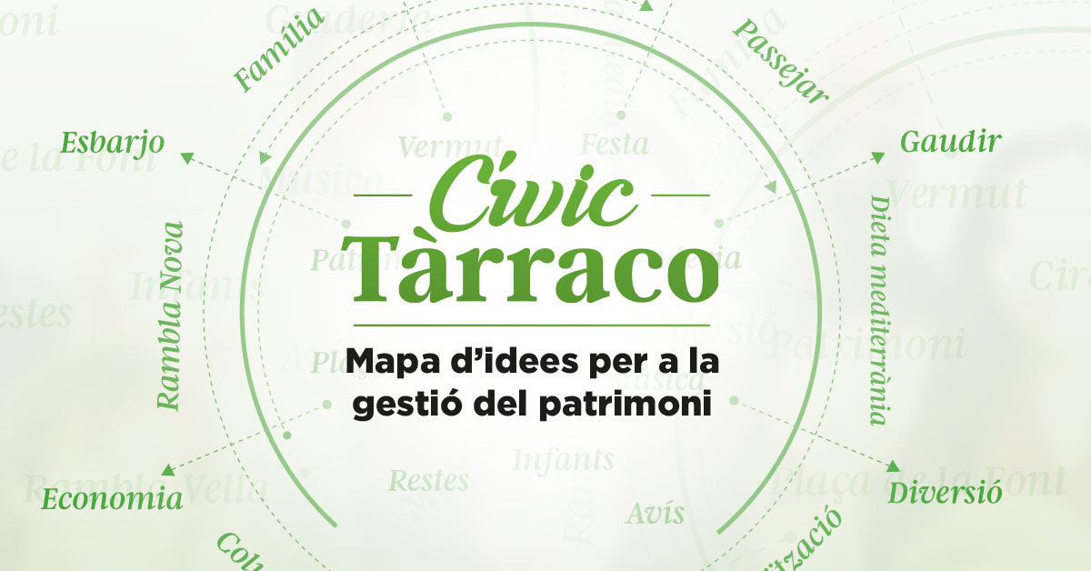 CivicTarraco