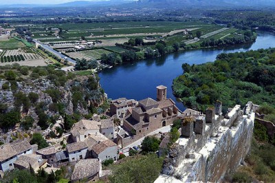 Miravet Tarragona