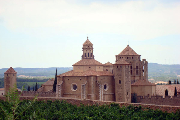 poblet tarragona
