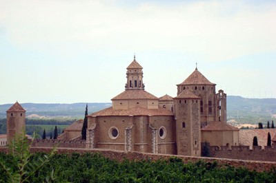 poblet tarragona