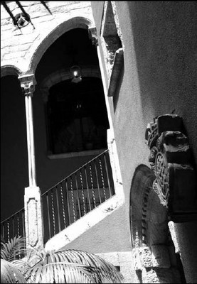 Casa Castellarnau
