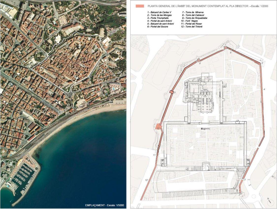 PlaDirectorMuralla